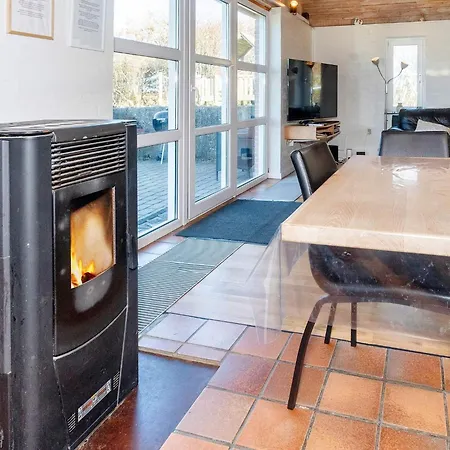 Dom wakacyjny Scenic Pool House Retreat - By Traum