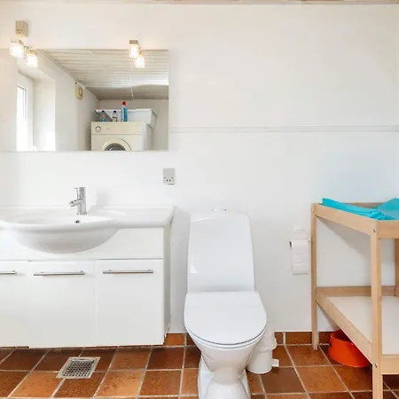 Scenic Pool House Retreat - By Traum * Thyholm