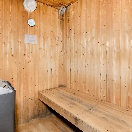 Dom wakacyjny Scenic Pool House Retreat - By Traum Thyholm