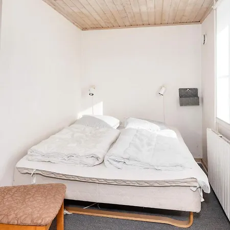 Dom wakacyjny Scenic Pool House Retreat - By Traum Thyholm