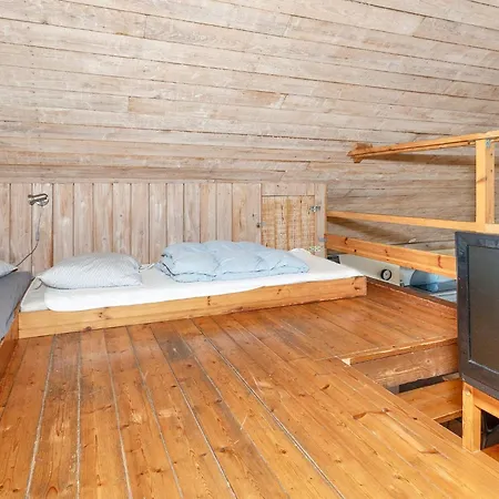 Scenic Pool House Retreat - By Traum * Thyholm