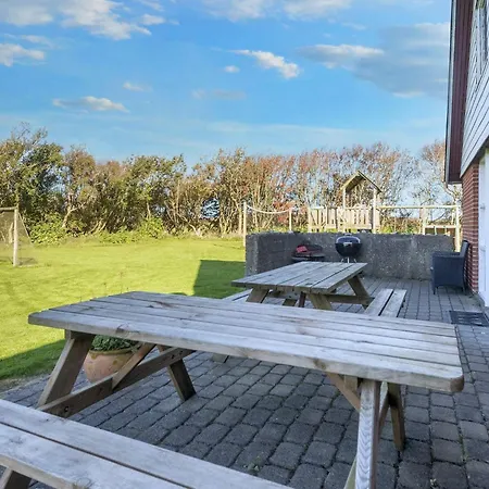 Scenic Pool House Retreat - By Traum * Thyholm