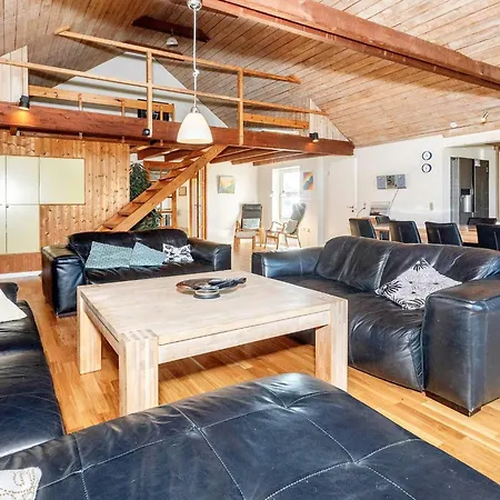 Holiday home Xxxii
