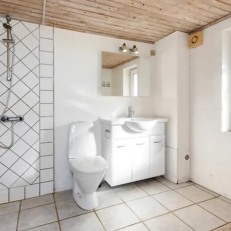 Xxxii Holiday home *