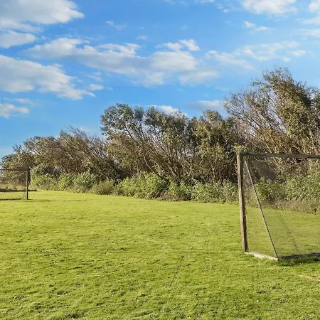 Dom wakacyjny Scenic Pool House Retreat - By Traum Thyholm