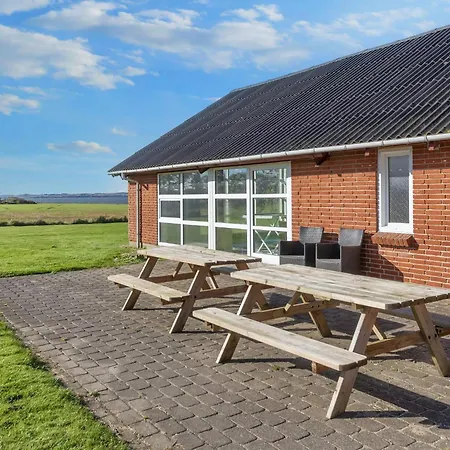 Holiday home Xxxii