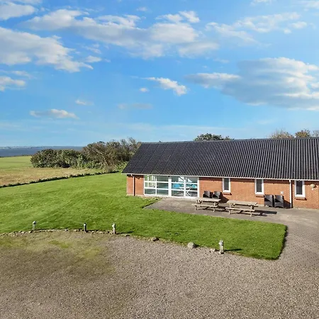 Dom wakacyjny Scenic Pool House Retreat - By Traum