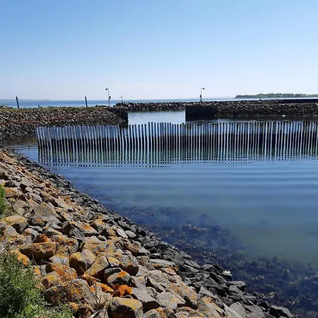 Scenic Pool House Retreat - By Traum * Thyholm